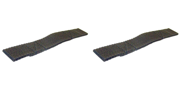 2x Enhance Your Jeep's Door Performance | Crown Automotive Door Check Strap, OE Replacement