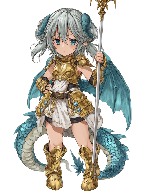 Dragon Armor Warrior V7 Vinyl Car Decal Sticker – Waterproof & UV-Resistant 8.213333333333333"