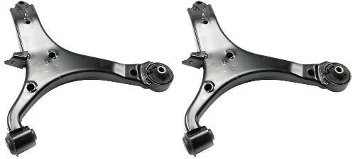 2x Strong & Durable Moog Ball Joint | Fits 2014-2016 Jeep Cherokee | OE Replacement