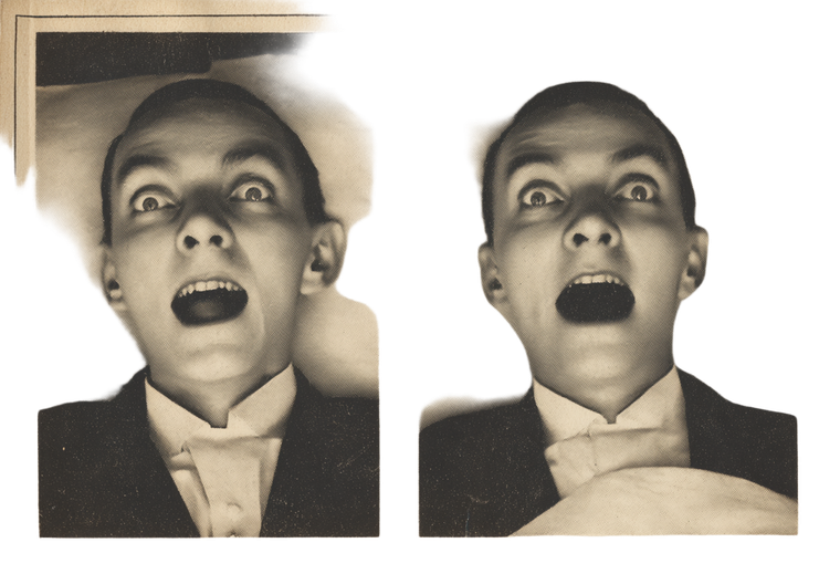 Evil Businessman Bed Vinyl Car Decal Sticker – Waterproof & UV-Resistant 5.97333333333333