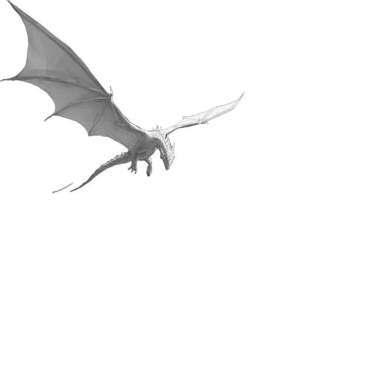 Frozen Dragon Throne Vinyl Car Decal Sticker – Waterproof & UV-Resistant 3.4133333333333336"