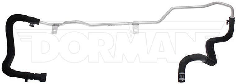 Dorman Coolant Pipe | Durable Construction, OE Replacement, Ideal Solution, Limited Lifetime Warranty