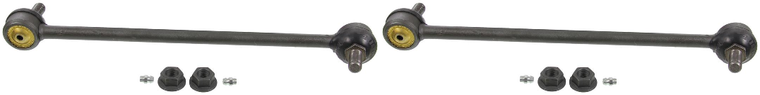 2x Enhance Stability &amp; Strength with Moog Stabilizer Bar Link Kit | Acura MDX,ZDX | Honda Pilot