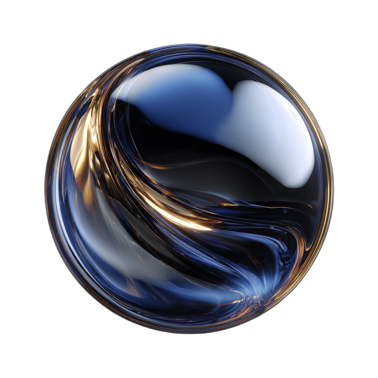 Crystal Liquid Bubble Vinyl Car Decal Sticker – Waterproof & UV-Resistant 3.4133333333333336"