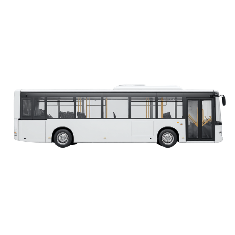 Bus Mockup Side Vinyl Car Decal Sticker – Waterproof & UV-Resistant 3.4133333333333336"