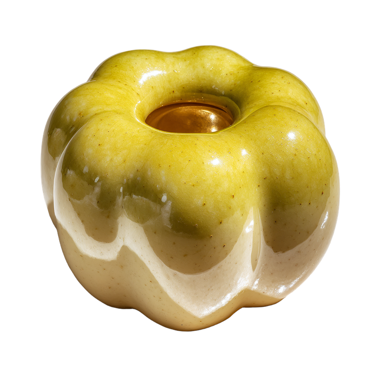 Ceramic Apple Corer Vinyl Car Decal Sticker – Waterproof & UV-Resistant 3.4133333333333336"