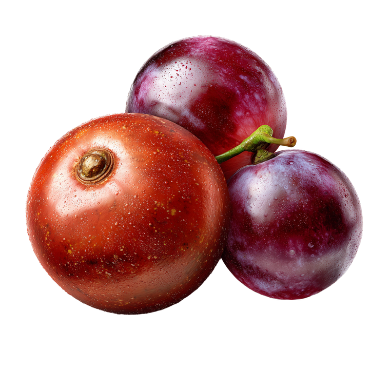 Guarana And Grapes Vinyl Car Decal Sticker – Waterproof & UV-Resistant 6.826666666666667"