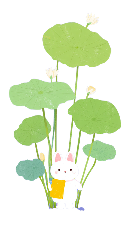 Hybrid Creature Lotus Vinyl Car Decal Sticker – Waterproof & UV-Resistant 4.8533333333333335"