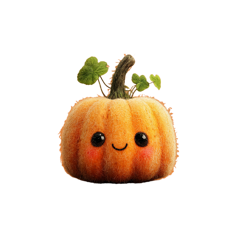 Funny Halloween Pumpkin Vinyl Car Decal Sticker – Waterproof & UV-Resistant 3.4133333333333336"