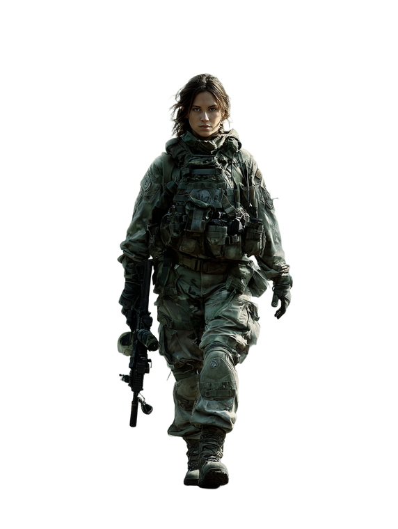 Valkyrie Warrior V32 Vinyl Car Decal Sticker – Waterproof & UV-Resistant 8.213333333333333"