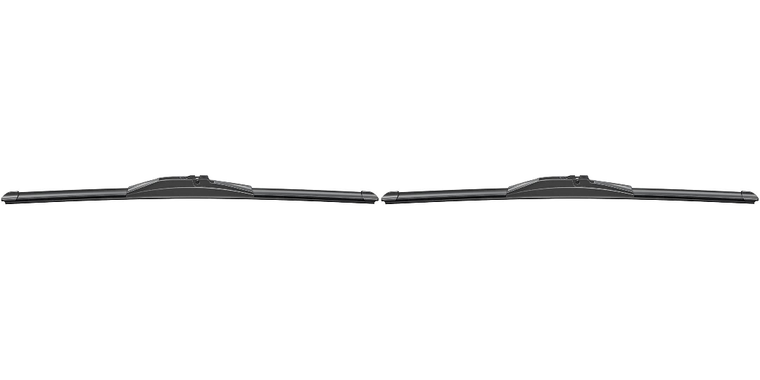 2x Trico Windshield Wiper Blade | NeoForm Technology | OE Replacement | Extreme Weather Durability