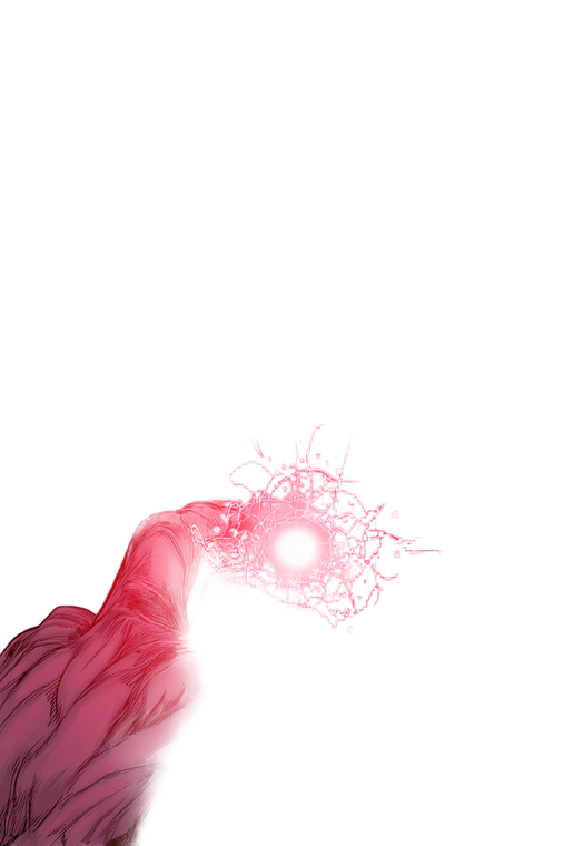 Evil Sparkling Light Vinyl Car Decal Sticker – Waterproof & UV-Resistant 8.96"