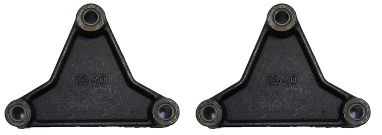 2x Enhance RV Suspension | Triangular Arm Equalizer | AP Products