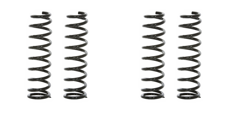 2x Enhance Your Nissan Pathfinder with ARB Coil Springs | 1/2 Inch Lift | Set Of 2