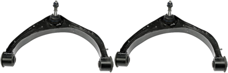 2x Stable & Durable Control Arm 2009-2023 Ram 1500 | Rust Resistant, OE Quality, Lifetime Warranty