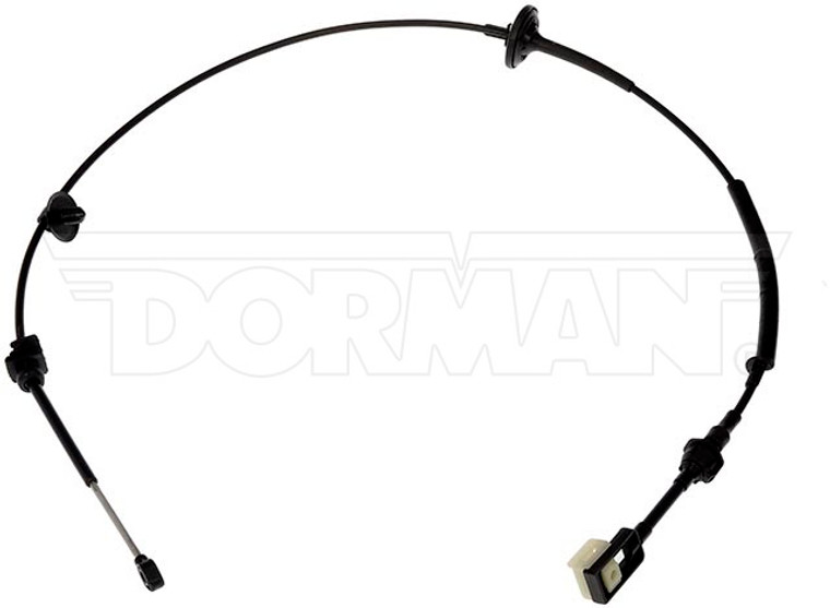 Dorman Auto Trans Shifter Cable | OE Replacement | Durable & Cost-Effective