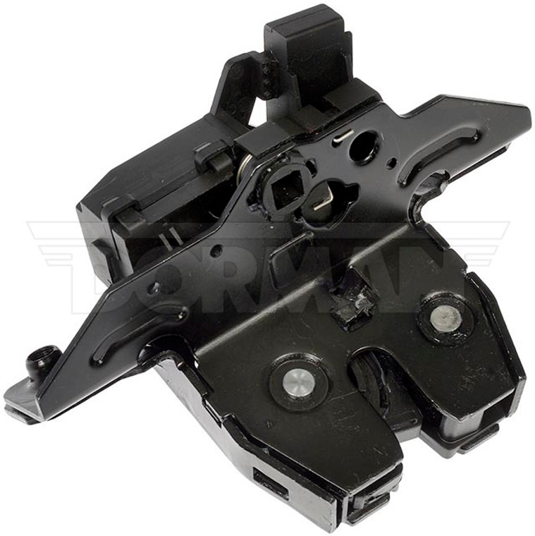 Dorman Liftgate Lock Actuator | Reliable OE Replacement | Simple Install | Quality Tested