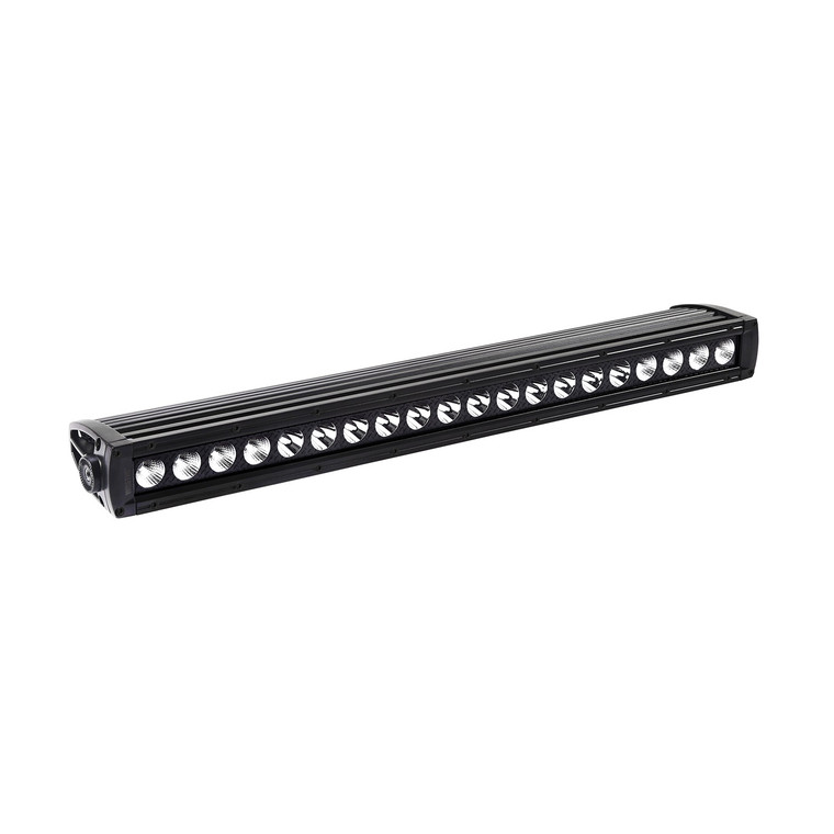 Illuminate the Night with Westin B-Force 20 Inch LED Light Bar | 9960 Lumens, Combo Beam, Easy Install