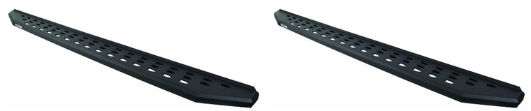 2x Durable | Heavy Duty Running Board Component for Go Rhino Part Number 69413157PC