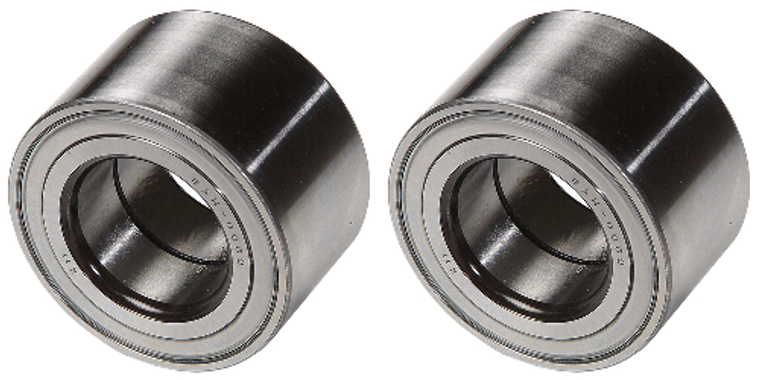 2x High-Quality Wheel Bearing | Fits Mercury Mariner Ford Escape Mazda Tribute 2001-2012
