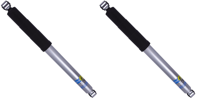 2x Upgrade Your GMC/Chevrolet | B8 5100 Series Shock Absorber | Enhance Performance & Durability