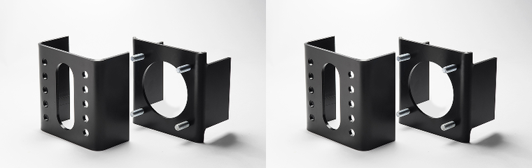 2x Upgrade Your Equalizer Leveling System with USA-Made Bracket Box | Built to Perform