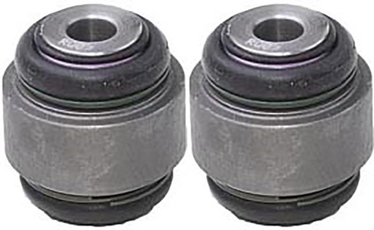 2x Select Control Arm Bushing | Durable Construction | Reliable Fit