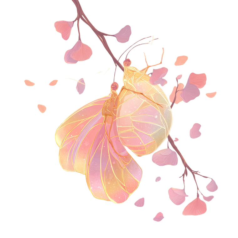 Butterfly Transformation V13 Vinyl Car Decal Sticker – Waterproof & UV-Resistant 3.4133333333333336"