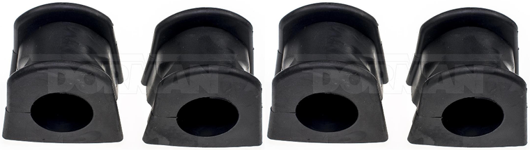 2x Premium Dorman Chassis Stabilizer Bushing | Reliable Fit for 1985-1999 GMC P3500 & Chevrolet P30
