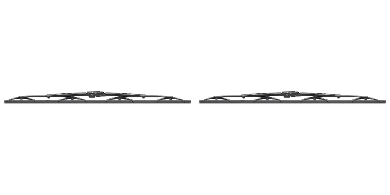 2x Ultimate Performance 22 Inch OE Replacement Wiper Blade | All Weather, Easy Install | Trico