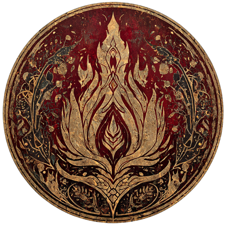 Fire Emblem Vinyl Car Decal Sticker – Waterproof & UV-Resistant 3.4133333333333336"