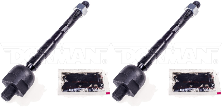 2x Reliable Dorman MAS Select Tie Rod End | Nissan Altima 2007-2013