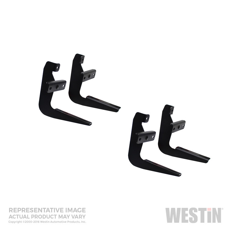 Top Quality Mount Kit | Fits 2004-2014 F-150, Mark LT | Easy Install & USA Made