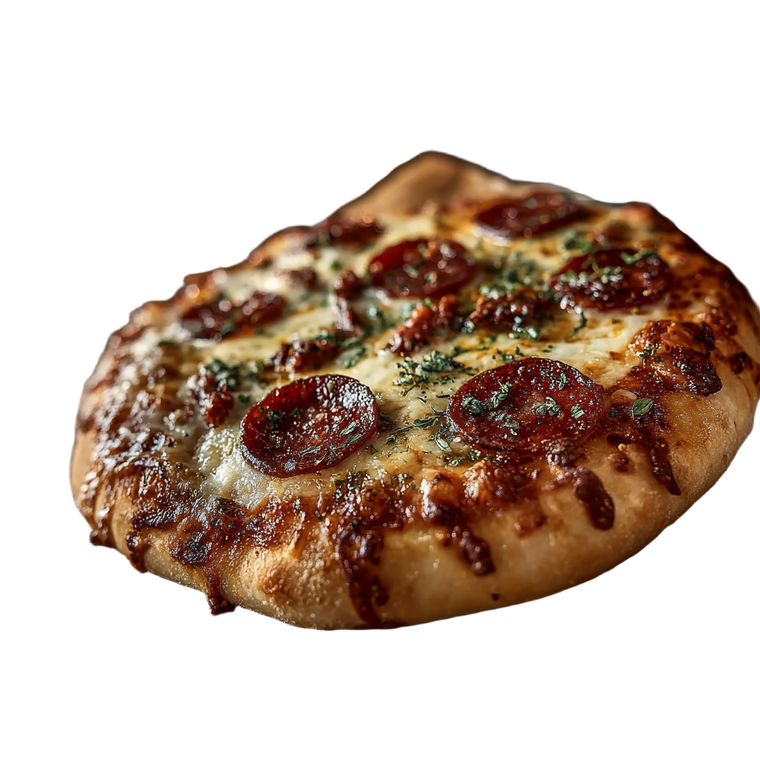 Placing Pizza Oven Vinyl Car Decal Sticker – Waterproof & UV-Resistant 3.4133333333333336"