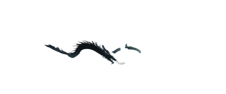 Dragon And Python Vinyl Car Decal Sticker – Waterproof & UV-Resistant 2.3466666666666667"