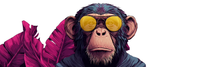 Casino Capuchin Monkey Vinyl Car Decal Sticker – Waterproof & UV-Resistant 2.026666666666667"