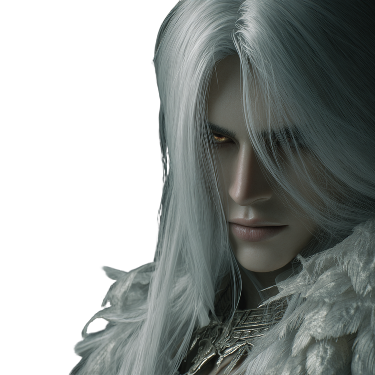 Fallen Angel Duality Vinyl Car Decal Sticker – Waterproof & UV-Resistant 3.4133333333333336"