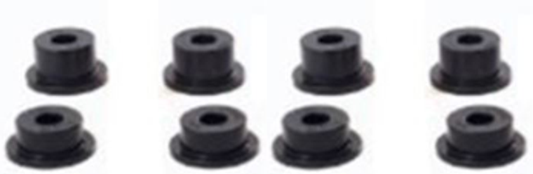 2x Upgrade Your Ride | Replace Worn Out Bushings | Fabtech Motorsports