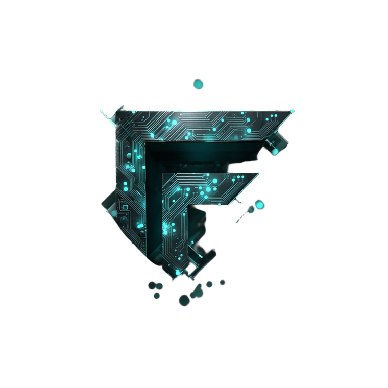 Futuristic Ai Logo V3 Vinyl Car Decal Sticker – Waterproof & UV-Resistant 3.4133333333333336"