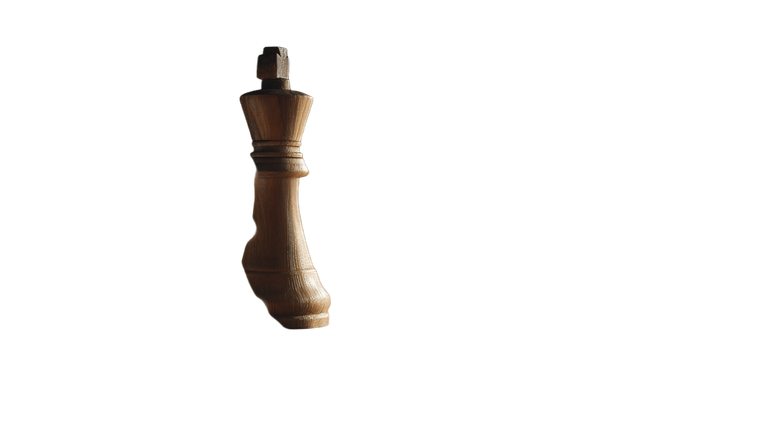 Chessboard Close-Up Vinyl Car Decal Sticker – Waterproof & UV-Resistant 2.72"