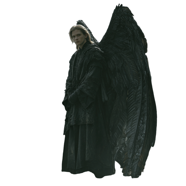 Johnny Depp Wizard Vinyl Car Decal Sticker – Waterproof & UV-Resistant 3.4133333333333336"