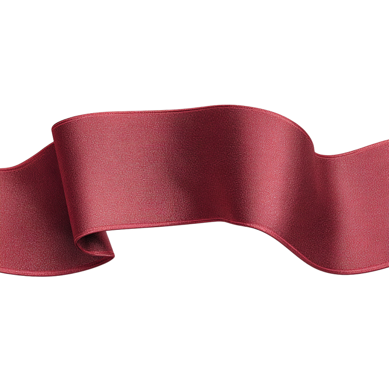 Banner Ribbon Vinyl Car Decal Sticker – Waterproof & UV-Resistant 3.4133333333333336"