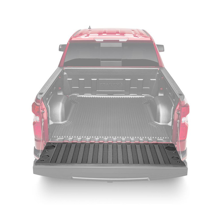 TrailFX Tailgate Liner | High-Density Polyethylene | Custom-Fit 2015-2022 GMC Canyon Chevrolet Colorado