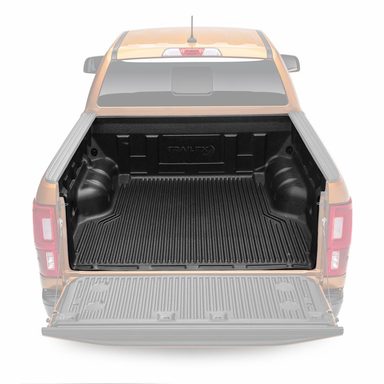 Ultimate Protection | TrailFX Bed Liner Component for 2019-2023 Ford Ranger