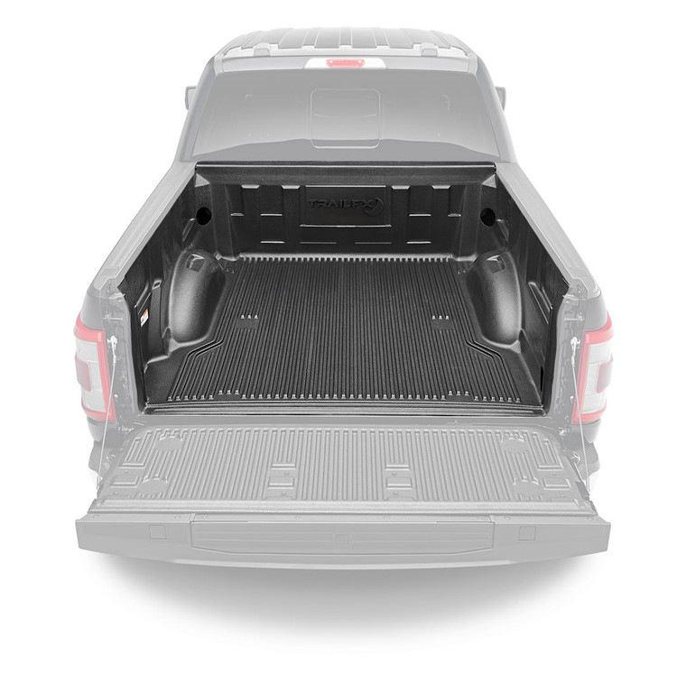 Ultimate Protection | TFX Bed Liner Component | Raised Rib Pattern for Skid Resistance