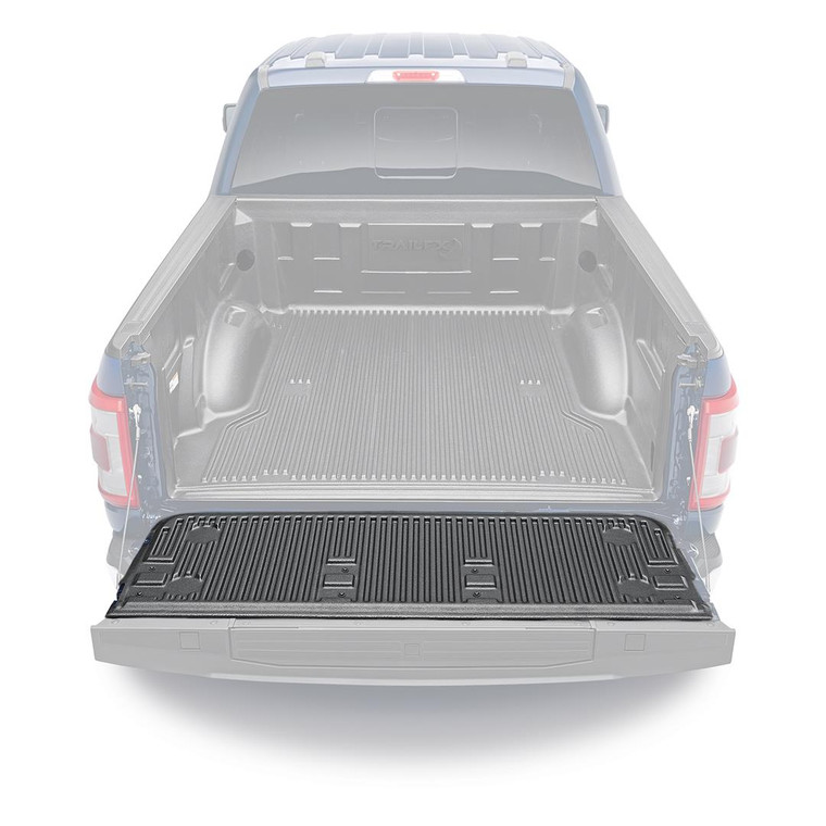 Ultimate Protection Tailgate Liner | Custom-Fit 2015-2022 Ford F-150 | TFX Bedliner