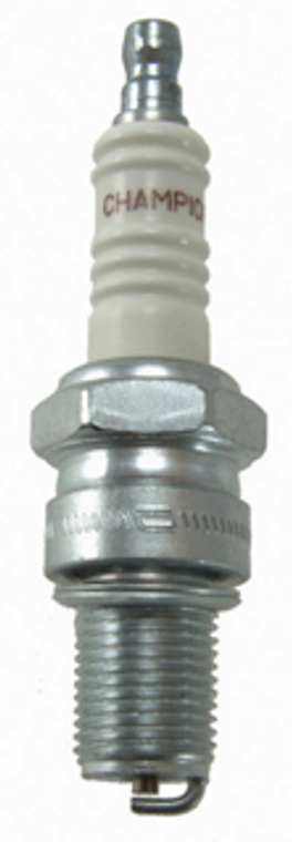 Champion Plugs Spark Plug for Reliable Performance | Copper Plus, OE Replacement, Nickel Core, Non-Resistor