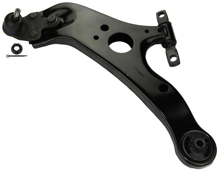 R-Series Control Arm | Fit 2011-2020 Toyota Sienna | Engineering Validated Design