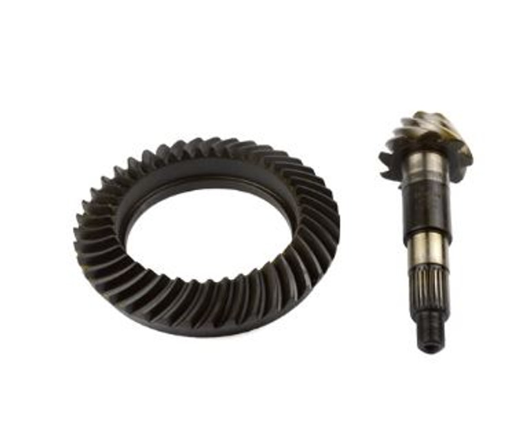 Upgrade Your Jeep Wrangler JK | Dana Spicer 5.13 Ring and Pinion | Strong, Quiet, Made in USA