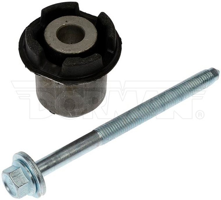 Reliable Subframe Mount Bushing | Fits Dodge Grand Caravan, Ram C/V, Chrysler Town & Country | Durable OE Replacement